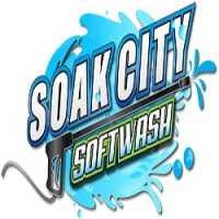 Soak City Softwash LLC Logo