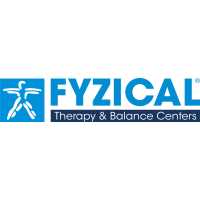 Fyzical Therapy & Balance Centers-Riverstone Logo
