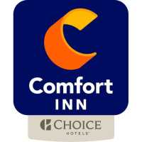 Comfort Inn Brunswick Logo