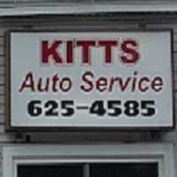Kitts Auto Service Inc Logo