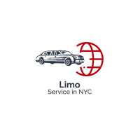 Limo Service in NYC Logo