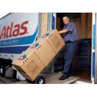 AJs Moving & Storage Logo