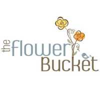 The Flower Bucket Logo