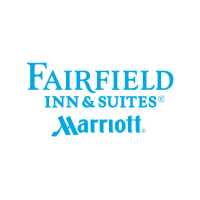Fairfield Inn & Suites by Marriott Austin Northwest/The Domain Area Logo