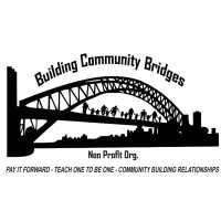 Building Community Bridges Logo