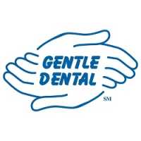 Gentle Dental Derry Logo