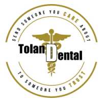 Toland Dental Logo