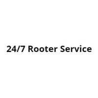 24/7 Rooter Service Logo