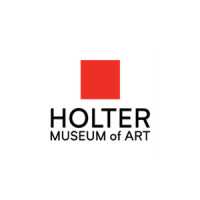 Holter Museum of Art Logo