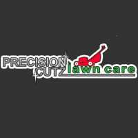 Precision Cutz Lawn Care Logo