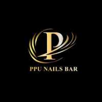 PPU Nail & Bar Logo
