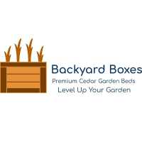 Backyard Boxes Logo