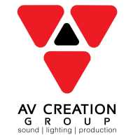 AV Creation Group Logo