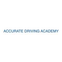 Accurate Driving Academy Logo