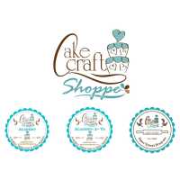 Cake Craft Shoppe Logo
