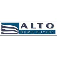 Alto Home Buyers Logo