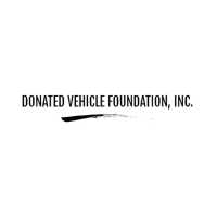 Donated Vehicle Foundation, Inc. Logo