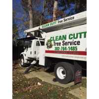 Clean Cutt Tree Service LLC Logo