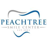 Peachtree Smile Center Logo