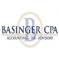 Basinger CPA Logo
