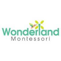 Wonderland Montessori of Las Colinas Logo