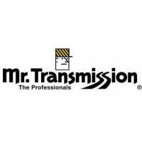 Mr. Transmission/Milex Complete Auto Care Logo