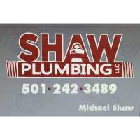 Shaw Plumbing LLC Logo