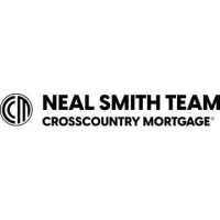 Neal Smith at CrossCountry Mortgage, LLC Logo