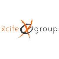 The Xcite Group Logo