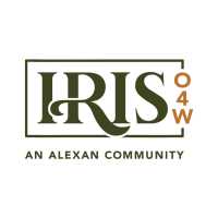 Iris O4W Logo