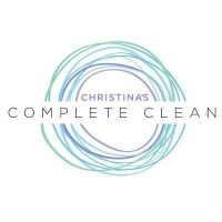Christina's Complete Clean Logo