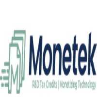Monetek LLC Logo
