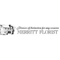 Merritt Florist Logo