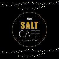 The Salt Cafe Logo