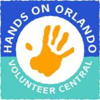 Hands on Orlando Logo
