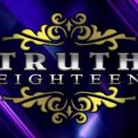 TRUTH 18 Logo