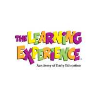 The Learning Experience - Maple Valley Logo