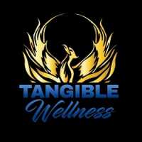 Tangible Wellness (Tangible Tanning) Logo