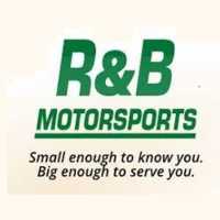 R&B Motorsports Logo