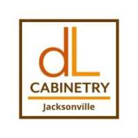 DL Cabinetry - Jacksonville Logo