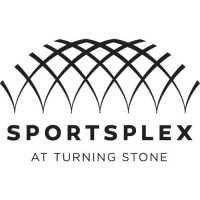 Sportsplex at Turning Stone Logo