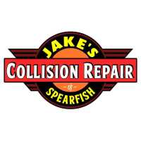Jake's Collision Repair of Spearfish Logo