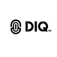 DIQ SEO Logo