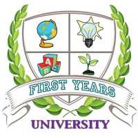 First Years University Preschool & Daycare Logo