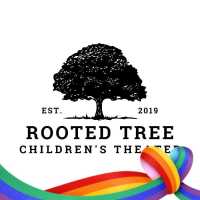 Rooted Tree Productions, Inc. Logo