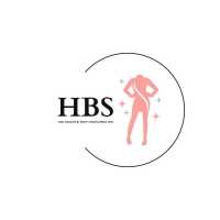 Heavenly Beauty Spas Logo