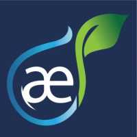 Aqua Environmental Power Washing Logo