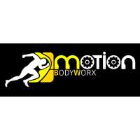 motionbodyworx Logo