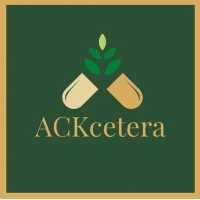 ACKcetera Logo