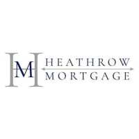 Mark Jost - Heathrow Mortgage LLC Logo